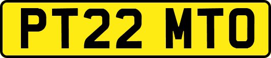 PT22MTO