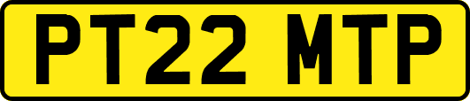 PT22MTP
