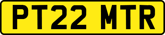 PT22MTR