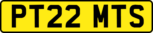 PT22MTS