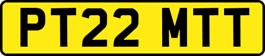 PT22MTT