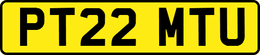 PT22MTU