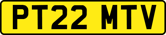 PT22MTV
