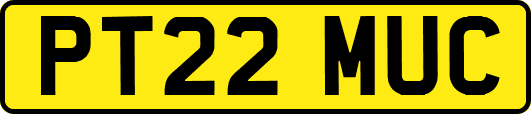 PT22MUC