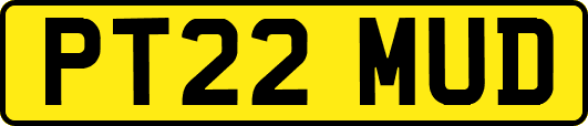PT22MUD