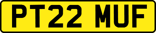 PT22MUF
