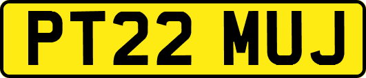 PT22MUJ