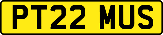 PT22MUS