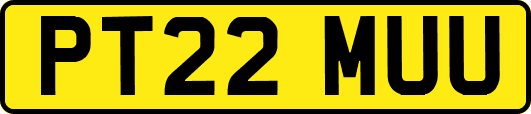 PT22MUU