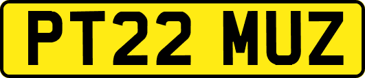 PT22MUZ