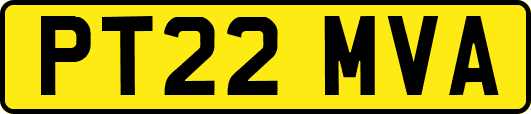 PT22MVA