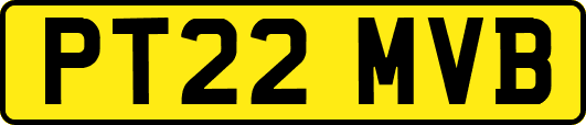 PT22MVB