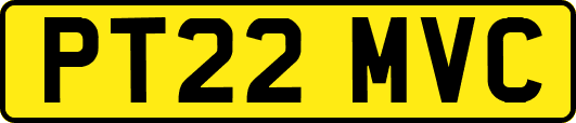 PT22MVC