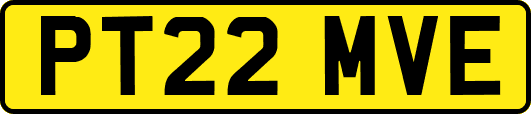 PT22MVE
