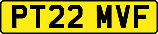 PT22MVF
