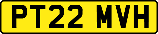 PT22MVH