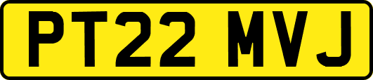 PT22MVJ