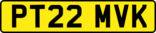 PT22MVK