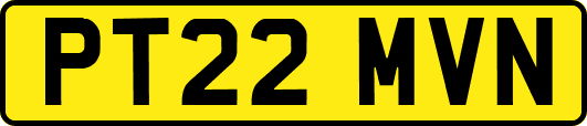 PT22MVN