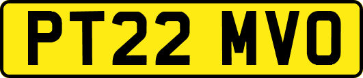 PT22MVO