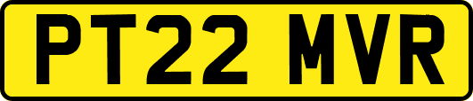 PT22MVR