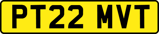 PT22MVT