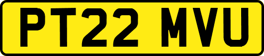 PT22MVU