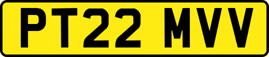 PT22MVV