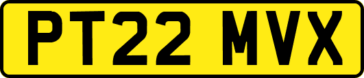 PT22MVX