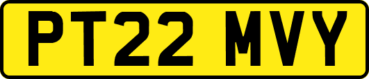 PT22MVY