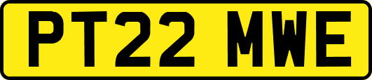 PT22MWE