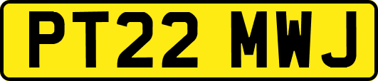 PT22MWJ
