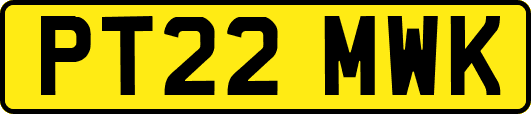 PT22MWK