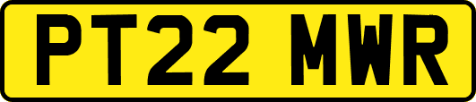 PT22MWR