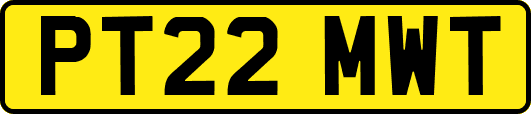 PT22MWT