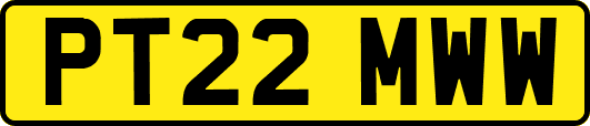 PT22MWW