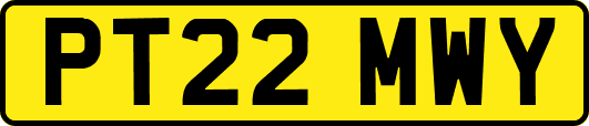 PT22MWY