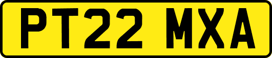 PT22MXA