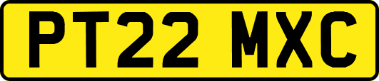 PT22MXC
