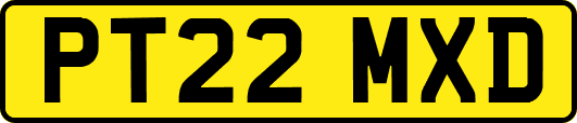 PT22MXD