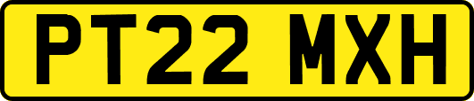PT22MXH