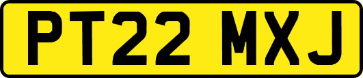 PT22MXJ