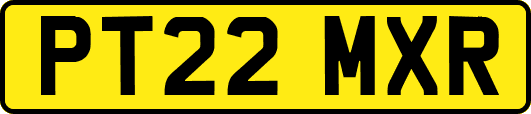PT22MXR