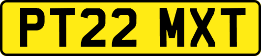 PT22MXT