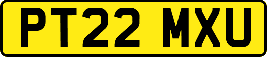 PT22MXU