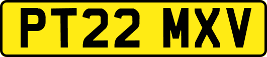 PT22MXV