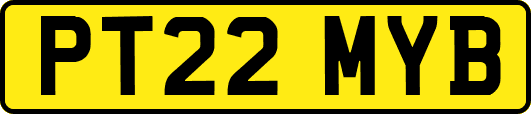 PT22MYB