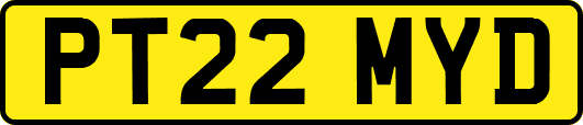 PT22MYD