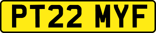 PT22MYF