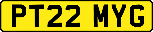 PT22MYG